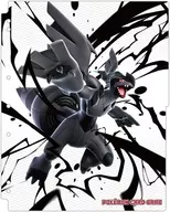 ポケモンカードゲーム コレクションリフィル ゼクロム・レシラム ポケモンセンター限定