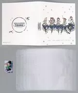 アイドルマスター TOURS オフィシャル9ポケットバインダー