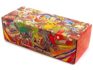 [単品] ポケモンセンタートウホクR カードボックス 「ポケモンカードゲーム スカーレット＆バイオレット スペシャルBOX ポケモンセンタートウホク ポケモンセンター限定」 同梱品
