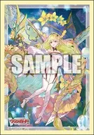 Bussiroad Sleeve Collection Mini Vol. 796 Card Fight!! Vanguard 『 : El guía al paraíso de Nanacryl 』