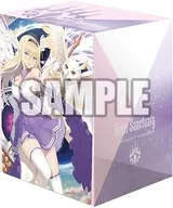 Busshi Road Deck Holder Collection V3 Vol. 1130 CARDFIGHT!! Vanguard 『 Omnipotent Ultimate Divine, Minerva 』