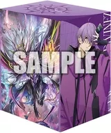 Busi Load Deck Holder Collection V3 Vol. 1131 Card Fight! Vanguard 『 Maama Michiru & Ma 宝竜 Imperial ドラジュエルド Magnus 』