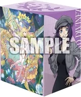 BUSHIROAD DECK HOLDER COLLECTION V3 Vol.1132卡片戰鬥先導者《前往美夜呼路卡&樂園的引領者NANAKARI》