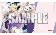 BUSHIROAD RUBBER MAT COLLECTION V2 Vol.1754卡片战斗先导者『全能的终极神器MINERVA』