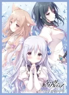 Kyara Sleeve Collection, Matt Series, Kyara Suetto Jewelry, Hertz, Academic ARIANNA & Belka & Mere [MT2170]