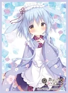 Kyara Sleeve Collection Mat Series Kyabetsusofuto Amairo ショコラータ Dodo Sekaguya [MT2173]