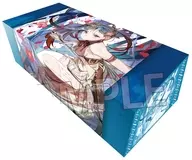 工画堂スタジオイラストレーターセレクション イラストカードボックスNT toi8 狩りの女神