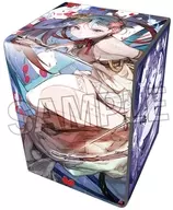 工画堂スタジオイラストレーターセレクション イラスト合皮製デッキケースNT toi8 狩りの女神