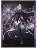 工画堂スタジオイラストレーターセレクション イラストスリーブNT T-TRACK INSTINCT