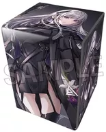 工画堂スタジオイラストレーターセレクション イラスト合皮製デッキケースNT T-TRACK INSTINCT