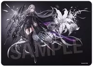 工画堂スタジオイラストレーターセレクション イラストプレイマットNT T-TRACK INSTINCT