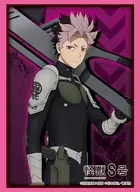 Busii Road Sleeve Collection High Grade Vol. 4870 Anime 『 Kaiju No. 8 』 "Narumi Gen"