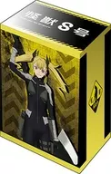BUSHIROAD DECK HOLDER COLLECTION V3 Vol.1141动画『怪兽8号』