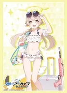 ブシロード スリーブコレクション ハイグレード Vol.4863 ブルーアーカイブ『ヒフミ(水着)』