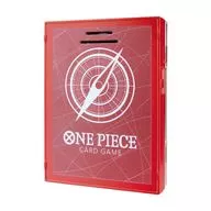 [単品] サウンドローダー 「ONE PIECE カードゲーム サウンドローダー ルフィエディション プレミアムバンダイ限定」 同梱品