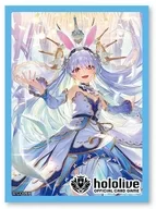 hololive OFFICIAL CARD GAME オフィシャルホロカスリーブ Vol.18 『兎田ぺこら』