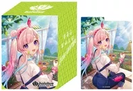 hololive OFFICIAL CARD GAME オフィシャルホロカケース vol.15 『アイラニ・イオフィフティーン』