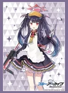 BUSHIROAD袖Collection高級Vol.4875藍色檔案『FUUKA』