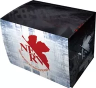 キャラクターデッキケースMAX NEO 『ヱヴァンゲリヲン新劇場版：破』「NERV」リバイバル