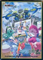 [単品] 光牙忍ハヤブサマル ファンフェスティバル2025愛知特製カードスリーブ 「デュエル・マスターズ デュエマファンフェスセット デュエル・マスターズ ファンフェスティバル2025愛知限定」 同梱品