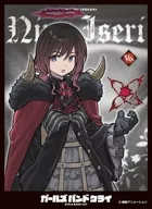 キャラクタースリーブ ガールズバンドクライ 井芹仁菜(D) [EN-1505]