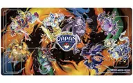 ポケモンカードゲーム ラバープレイマット PJCS2025ポケモンセンター限定