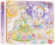 ひみつのアイプリカードアルバムR アニマル・フラワーモデル 「ひみつのアイプリ」