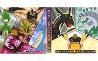[単品] デコキャラシールホルダー 「ポケモンパン ポケモンシールホルダーセット2025年春! ポケットモンスター」 同梱品