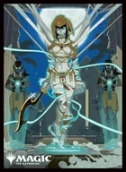 マジック：ザ・ギャザリング プレイヤーズカードスリーブ 『霊気走破』 [MTGS-341]