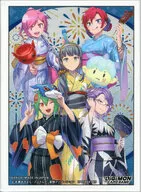 [単品] カードスリーブ 「デジモンカードゲーム PREMIUM HEROINES SET ver.2 [PB-23] プレミアムバンダイ限定」 同梱品