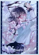 GRATS! スリーブ クリエイターズ 「SHOW YOU CAN」