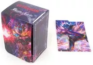 [単品] カードケース 「バトルスピリッツ コラボスターターセット ウルトラマン 継承される正義 [PB41] プレミアムバンダイ限定」 同梱品