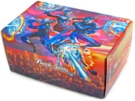 [単品] ストレージボックス 「バトルスピリッツ コラボスターターセット ウルトラマン 継承される正義 [PB41] プレミアムバンダイ限定」 同梱品