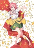 五等分の花嫁 カードゲーム スリーブ＆カードセット 中野一花