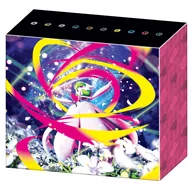 [単品] カードボックス 「ポケモンカードゲーム MEGA 拡張パック メガシンフォニア ポケモンセンターセット ポケモンセンター限定」 同梱品