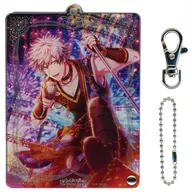 うたの☆プリンスさまっ♪ Shining Live アクリルトレカキーホルダー「黒崎蘭丸」