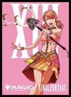 マジック：ザ・ギャザリング--FINAL FANTASY プレイヤーズカードスリーブ 「キャラクター」ボーダーレス版 [MFS-35]