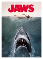 キャラクタースリーブ JAWS JAWS(A) [EN-1524]