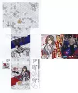 艦これアーケード オリジナルカードケース 瑞鶴改二甲 おつかれさまキャンペーン2025春当選品