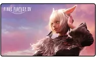 ファイナルファンタジーXIV ヤ・シュトラ・ルル プレイマット