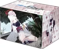 ブシロード デッキホルダーコレクション V3 Vol.1171 ブルーアーカイブ『ムツキ(新年)』メモリアルロビーイラストver.