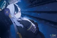 ブシロード ラバーマットコレクション V2 Vol.1805 ブルーアーカイブ『カヨコ(新年)』メモリアルロビーイラストver.