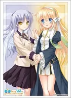 ブシロード スリーブコレクション ハイグレード Vol.4930 Key25th『かなで＆シオナ』