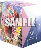 ブシロード デッキホルダーコレクション V3 Vol.1176 カードファイト!! ヴァンガード『恵与の麗蛇姫 シアナ』