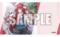 ブシロード ラバーマットコレクション V2 Vol.1814 カードファイト!! ヴァンガード『RaiZ：BlaZ フォリア』