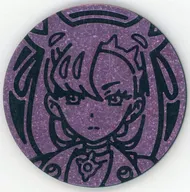 [単品] マリィ ポケモンコイン 「ポケモンカードゲーム Rival Battle Deck (Marnie) -ライバルバトルデッキ(マリィ)- [英語版]」 同梱品