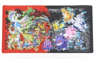 ポケモンカードゲーム 中国語版(簡体字) プレイマット 2024ポケモンマスターズ深セン