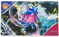 ポケモンカードゲーム 英語版 プレイマット ウネルミナモ Regional Championships 2024 -リージョナルチャンピオンシップス 2024-