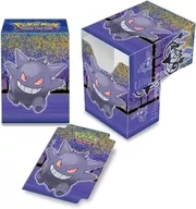 Pokemon Card Game Full-View Deck Box Gallery Series Haunted Hollow ポケモンカードゲーム フルビューデッキボックス ギャラリーシリーズ ホーンテッド・ホロウ