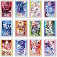 全12種セット 「学園アイドルマスター トレーディングイラストローダーNT」
